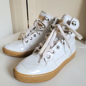 Coogi Australia 1969 Hi-Top Sneaker Men's Size 8.5